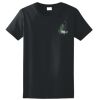 Women's Ultra Cotton ® 100% Cotton T Shirt Thumbnail