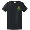 Women's Ultra Cotton ® 100% Cotton T Shirt Thumbnail