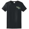 Women's Ultra Cotton ® 100% Cotton T Shirt Thumbnail