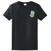 Women's Ultra Cotton ® 100% Cotton T Shirt Thumbnail