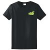 Women's Ultra Cotton ® 100% Cotton T Shirt Thumbnail