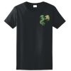 Women's Ultra Cotton ® 100% Cotton T Shirt Thumbnail