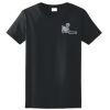 Women's Ultra Cotton ® 100% Cotton T Shirt Thumbnail