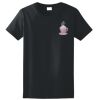 Women's Ultra Cotton ® 100% Cotton T Shirt Thumbnail