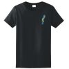 Women's Ultra Cotton ® 100% Cotton T Shirt Thumbnail