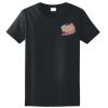Women's Ultra Cotton ® 100% Cotton T Shirt Thumbnail