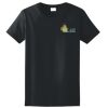 Women's Ultra Cotton ® 100% Cotton T Shirt Thumbnail