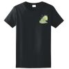 Women's Ultra Cotton ® 100% Cotton T Shirt Thumbnail
