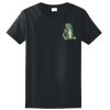 Women's Ultra Cotton ® 100% Cotton T Shirt Thumbnail