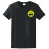 Women's Ultra Cotton ® 100% Cotton T Shirt Thumbnail