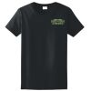 Women's Ultra Cotton ® 100% Cotton T Shirt Thumbnail