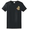 Women's Ultra Cotton ® 100% Cotton T Shirt Thumbnail