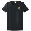 Women's Ultra Cotton ® 100% Cotton T Shirt Thumbnail