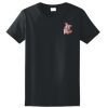 Women's Ultra Cotton ® 100% Cotton T Shirt Thumbnail