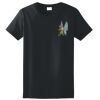 Women's Ultra Cotton ® 100% Cotton T Shirt Thumbnail