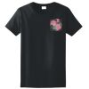 Women's Ultra Cotton ® 100% Cotton T Shirt Thumbnail