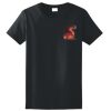 Women's Ultra Cotton ® 100% Cotton T Shirt Thumbnail