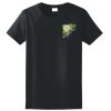 Women's Ultra Cotton ® 100% Cotton T Shirt Thumbnail