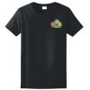 Women's Ultra Cotton ® 100% Cotton T Shirt Thumbnail