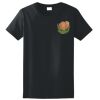 Women's Ultra Cotton ® 100% Cotton T Shirt Thumbnail