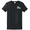 Women's Ultra Cotton ® 100% Cotton T Shirt Thumbnail
