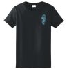 Women's Ultra Cotton ® 100% Cotton T Shirt Thumbnail