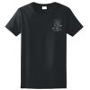 Women's Ultra Cotton ® 100% Cotton T Shirt Thumbnail