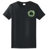 Women's Ultra Cotton ® 100% Cotton T Shirt Thumbnail