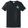 Women's Ultra Cotton ® 100% Cotton T Shirt Thumbnail