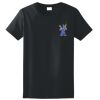 Women's Ultra Cotton ® 100% Cotton T Shirt Thumbnail