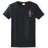 Women's Ultra Cotton ® 100% Cotton T Shirt Thumbnail