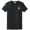 Women's Ultra Cotton ® 100% Cotton T Shirt Thumbnail