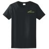 Women's Ultra Cotton ® 100% Cotton T Shirt Thumbnail