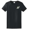 Women's Ultra Cotton ® 100% Cotton T Shirt Thumbnail