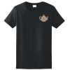 Women's Ultra Cotton ® 100% Cotton T Shirt Thumbnail