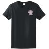 Women's Ultra Cotton ® 100% Cotton T Shirt Thumbnail