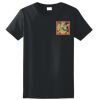 Women's Ultra Cotton ® 100% Cotton T Shirt Thumbnail