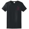 Women's Ultra Cotton ® 100% Cotton T Shirt Thumbnail