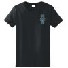 Women's Ultra Cotton ® 100% Cotton T Shirt Thumbnail