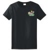 Women's Ultra Cotton ® 100% Cotton T Shirt Thumbnail
