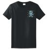 Women's Ultra Cotton ® 100% Cotton T Shirt Thumbnail