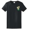 Women's Ultra Cotton ® 100% Cotton T Shirt Thumbnail