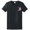Women's Ultra Cotton ® 100% Cotton T Shirt Thumbnail