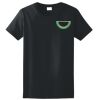 Women's Ultra Cotton ® 100% Cotton T Shirt Thumbnail