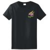 Women's Ultra Cotton ® 100% Cotton T Shirt Thumbnail