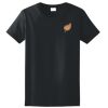Women's Ultra Cotton ® 100% Cotton T Shirt Thumbnail