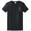 Women's Ultra Cotton ® 100% Cotton T Shirt Thumbnail
