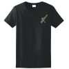 Women's Ultra Cotton ® 100% Cotton T Shirt Thumbnail