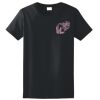 Women's Ultra Cotton ® 100% Cotton T Shirt Thumbnail