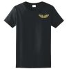 Women's Ultra Cotton ® 100% Cotton T Shirt Thumbnail